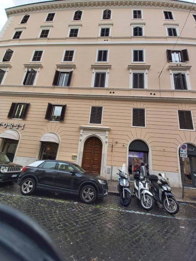 House In The Light Vatican Appartamento Per Vacanze Rome Exterior photo