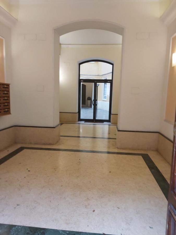 House In The Light Vatican Appartamento Per Vacanze Rome Exterior photo